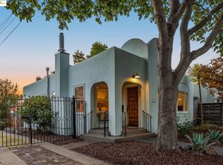 2104 Spaulding Ave, Berkeley, CA 94703