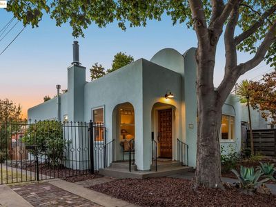 2104 Spaulding Ave, Berkeley, CA, 94703