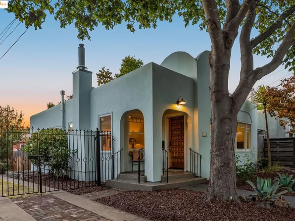 2104 Spaulding Ave, Berkeley, CA 94703