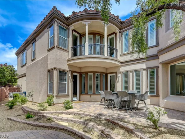 11337 Corsica Mist Ave, Las Vegas, NV 89135