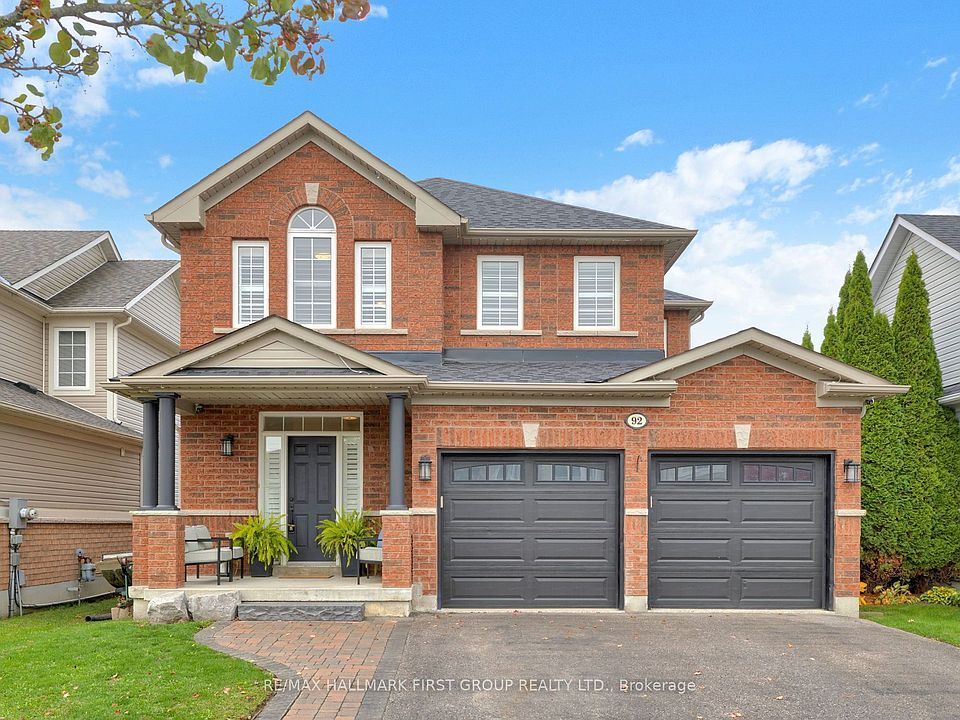 1st image of 92 Sherrington Dr