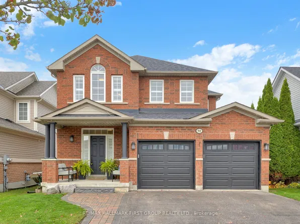 92 Sherrington Dr, Scugog, ON L9L 2E6