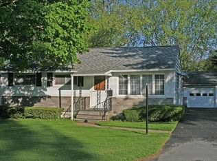 5 Wilcox Rd, Whitesboro, NY 13492