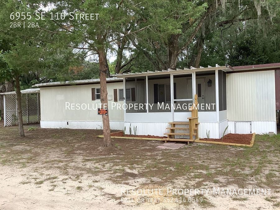 1st image of 6955 SE 110th St