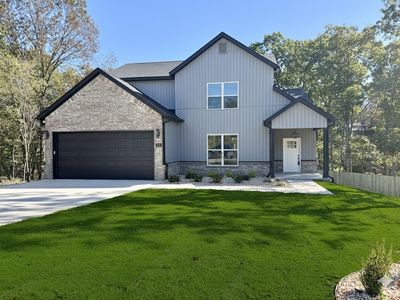 22 Bankfoot Dr, Bella Vista, AR, 72715