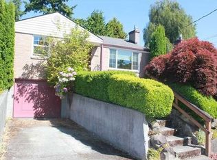 4034 54th Ave SW, Seattle, WA 98116