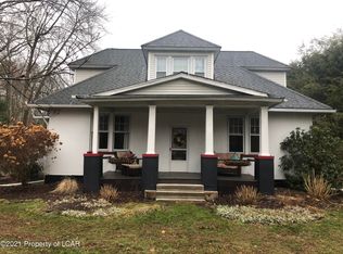 15 Prospect Rd, Mountain Top, PA 18707