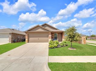 1134 Norias Dr, Forney, TX 75126