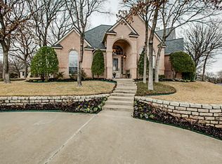 4014 Ramsgate Ct, Colleyville, TX 76034