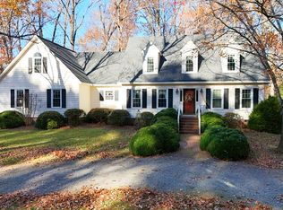 99 Lake Point Dr, Clarksville, VA 23927