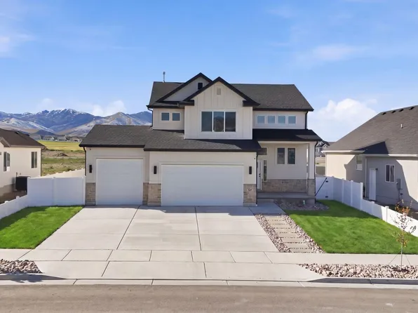 539 W 1860 N, Tooele, UT 84074