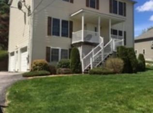 149 Olean St, Worcester, MA 01602