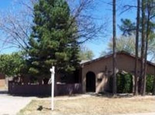 2212 58th St, Lubbock, TX 79412