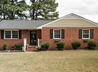 4421 Chickahominy Ave, Richmond, VA 23222
