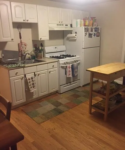 279 Pearl St #3L — Photo 1