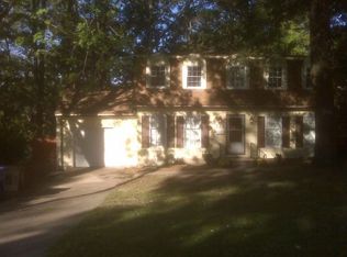 865 Colleen Dr, Newport News, VA 23608