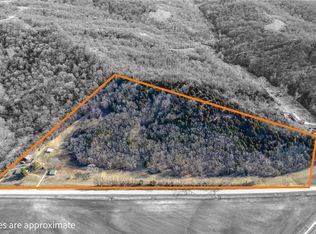 14912 State Highway 96, Nebo, IL 62355