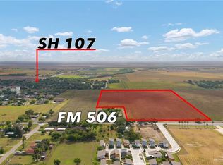 Fm 506, Santa Rosa, TX 78593