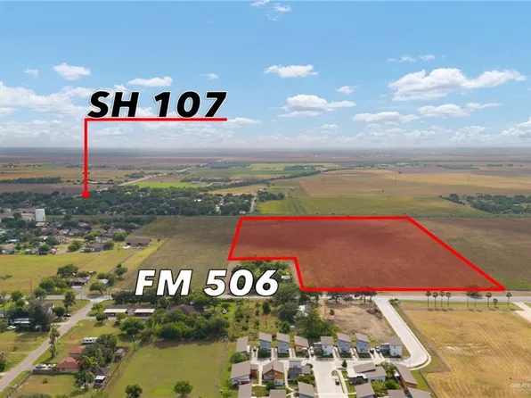 Fm 506, Santa Rosa, TX 78593