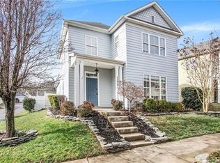 13615 Swinton Rd, Huntersville, NC 28078