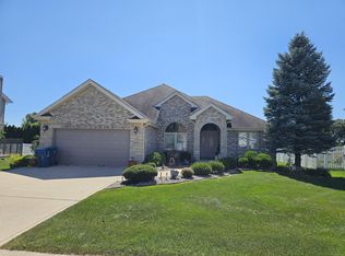 2305 Hillcrest Ln, Lowell, IN 46356