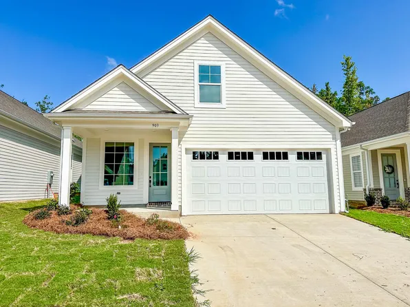 903 Georgia Oak Cv, Oxford, MS 38655