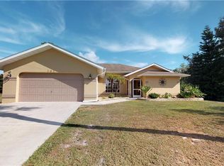 161 Lambert St, Pt Charlotte, FL 33948