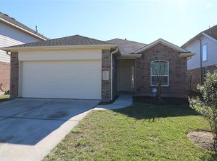 15818 Flagstone Walk Way, Houston, TX 77049