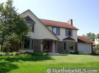11801 Boulder Bay Rd, Eden Prairie, MN 55344