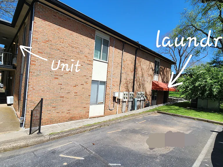 2601 Hillsboro Pike #J16 — Photo 7