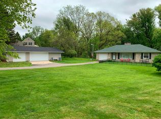 19060 Partello Rd, Marshall, MI 49068