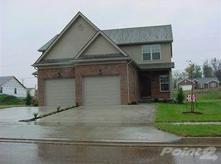 132 Lowell Ct, Nicholasville, KY 40356