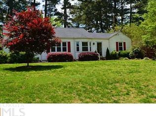 2669 Woodwin Rd, Atlanta, GA 30360