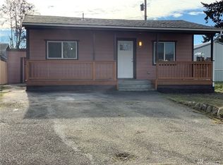 716 4th St SE #A&B, Auburn, WA 98002