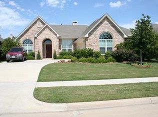 6948 Regatta Dr, Grand Prairie, TX 75054