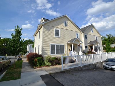 233 N Midland Avenue, Nyack, NY, 10960