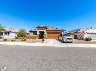 19148 W Morning Glory Dr, Buckeye, AZ 85326