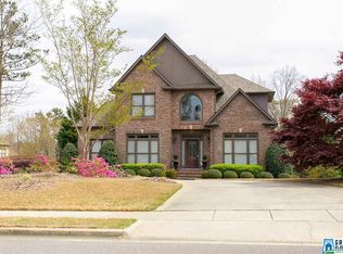 5789 Lake Cyrus Blvd, Hoover, AL 35244