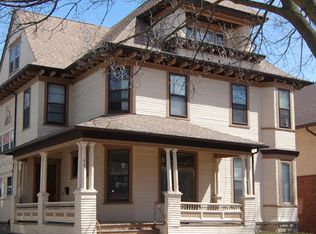 407 Wisconsin Ave #9, Madison, WI 53703