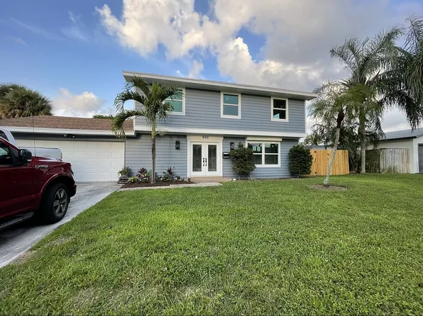 900 NW 17th Ave, Boca Raton, FL 33486