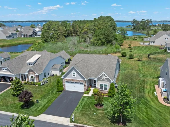 29893 Kiawah Dr, Dagsboro, DE 19939