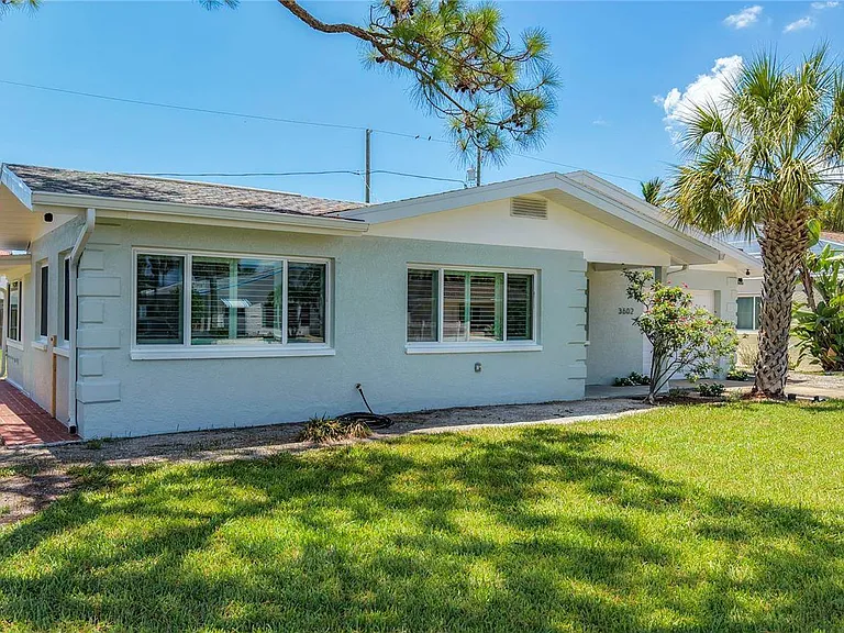 3602 Casablanca Ave — Photo 1