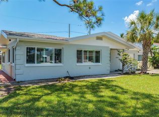 3602 Casablanca Ave, Saint Pete Beach, FL 33706