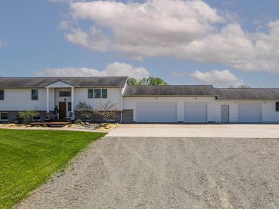 169003 SHOREWOOD DRIVE, Rosholt, WI, 54473