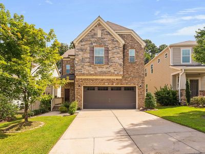 2117 McKenzie Ridge Ln, Apex, NC, 27502