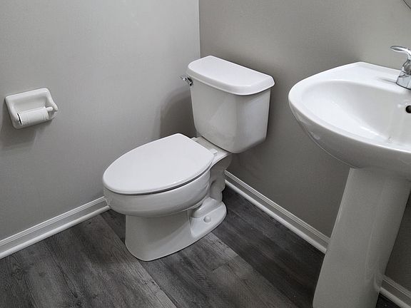 First Floor Bath