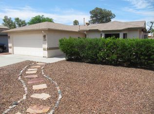 2570 W Tenbrook Way, Tucson, AZ 85741