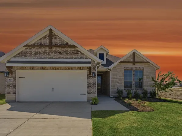 816 Sand Piper Ln, Anna, TX 75409