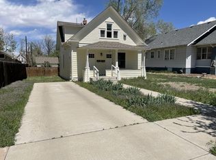 1315 12th St #B, Greeley, CO 80631