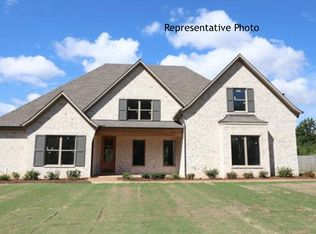 50 Lancaster Cv, Jackson, TN 38305
